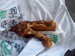 -黑窑厂糖油饼烤鸭·清真菜(旗舰店)