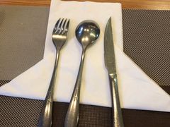 -清真·穆巴拉克西餐厅(回民街店)
