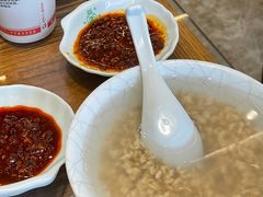 甜醅-清真·益鑫羊肉手抓馆(花园北街店)