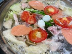 -海关荤豆花(洋河一路店)