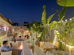 -天空花园餐吧·生日·团建(南山店)