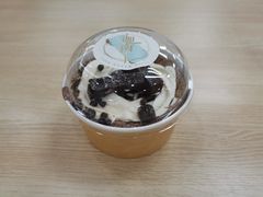-迦南·甜品蛋糕(传媒店)
