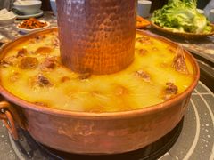 -春耕野菜馆(湖滨路店)