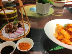 -大鸭梨(天通西苑店)