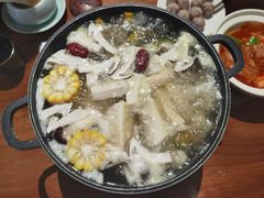 -七色云蔬食(喜邻里店)