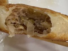 -牛庄高晓山风味馅饼城(海城店)