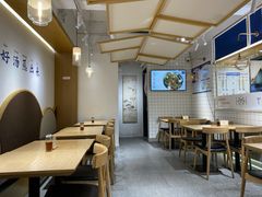 大堂-千忆汤包(闽江路店)