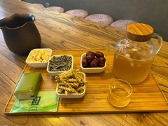 -MAP CHA普洱茶馆(翠湖店)