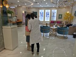 -郡艺医疗美容·微整·眼鼻吸脂