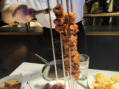 -戈拿旺巴西烤肉(崇文门店)