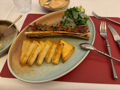 -普朗姆生蚝牛排馆 The Plump Oyster(成都摩方购物中心店)