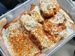 -老绍兴三味臭豆腐(奥林匹克购物广场店)