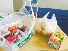 -鲜道寿司(无锡苏宁店)