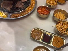 -韩宫宴和牛烤肉(荆门漳河万达店)
