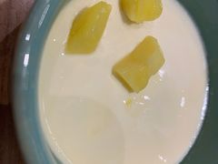 芒果夏洛特-水林间·寿喜烧自助(仙林金鹰店)