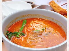 -南小馆(迪士尼小镇店)
