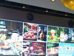 -云尊府云南菜·蒸汽石锅鱼(学清路店)