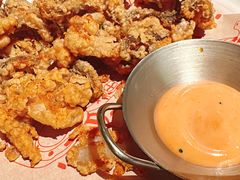 -BROWNSTONE布朗石西班牙餐厅(富城店)