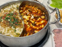 -德林酸菜鱼火锅(南丹店)