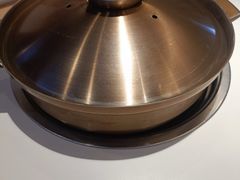 -烹然四季椰子鸡火锅(姚家园万象汇店)