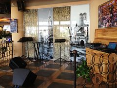 -Paulaner·德国帕拉娜自酿啤酒餐厅(海上世界店)