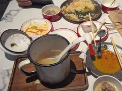 -欧提汗·新疆餐厅·清真(银都路店)
