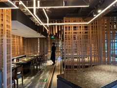 -老乾杯和牛烧肉(王府中环店)