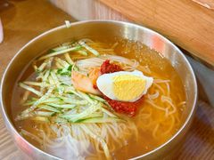 -韩阳王石板烤肉