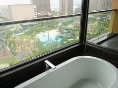 -三亚湾红树林度假世界(木棉酒店)