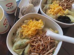 -锡笼记·无锡小笼(方塔店)