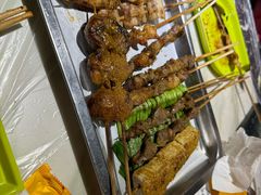 -大成海鲜烧烤·龙虾(南方商城店)