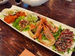 -Hostaria Bar维他餐吧·意大利西餐厅·牛排馆