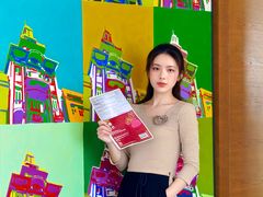 -厦门海港英迪格酒店(中山路店)