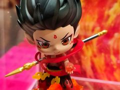 -泡泡玛特POPMART(西单大悦城店)