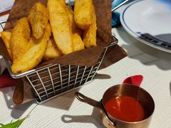 -俄士厨房(印象汇店)