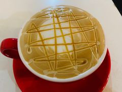 -参差咖啡(水果湖公园店)