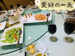 -亿尾水席(奥体中心店)