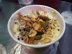 -清真老马家国华牛奶鸡蛋醪糟(正宁路店)