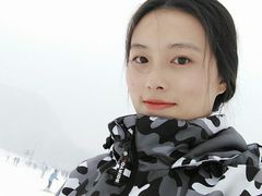 -蓟县盘山滑雪场