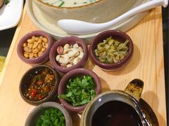 -庆合府重庆大排档(紫都城店)