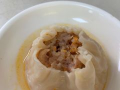 -陈扬蟹黄汤包(开元路店)