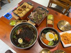 -鑫日千里马朝鲜族小馆(总店)