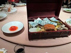 -香然会·园林雅宴(陆家嘴店)