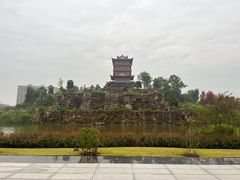 -昌州古城
