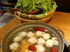 -吃饭皇帝大(合生汇店)