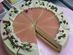 -麦雪尔甜品·生日蛋糕(新街口旗舰店)