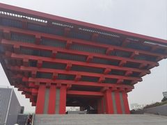 -中华艺术宫(上海美术馆)