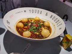 -友达面馆(广州总店)