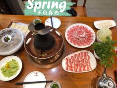-宝泉铜锅(高新店)