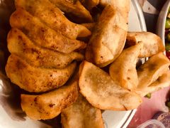 -桂萍特色牛筋牛杂(长堤街总店)